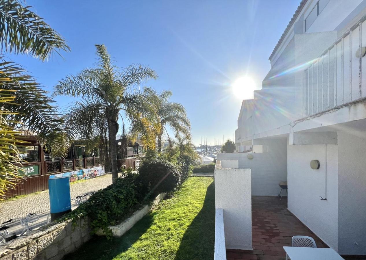 Marina Jardim - Vilamoura Marina By Hd Properties Εξωτερικό φωτογραφία
