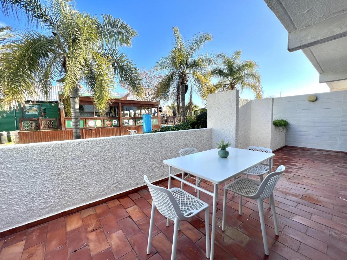 Marina Jardim - Vilamoura Marina By Hd Properties Εξωτερικό φωτογραφία