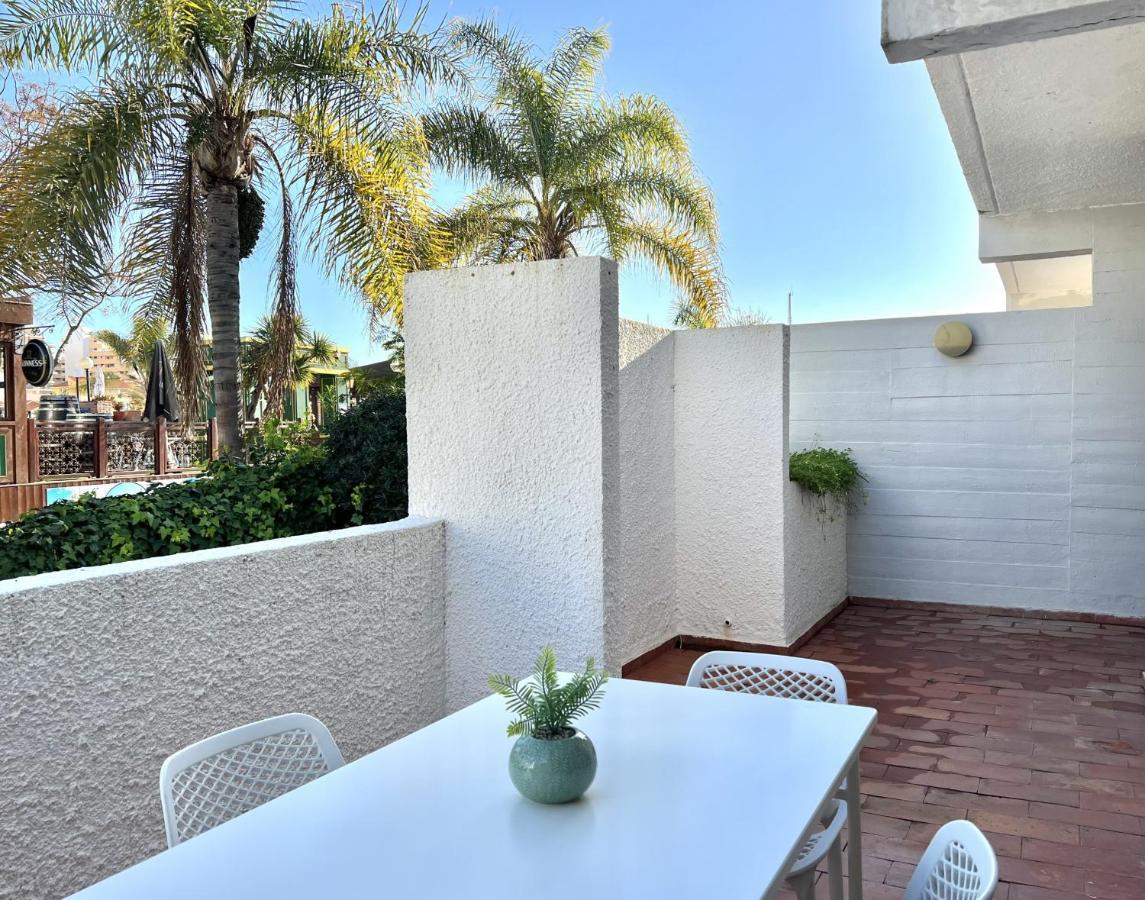 Marina Jardim - Vilamoura Marina By Hd Properties Εξωτερικό φωτογραφία