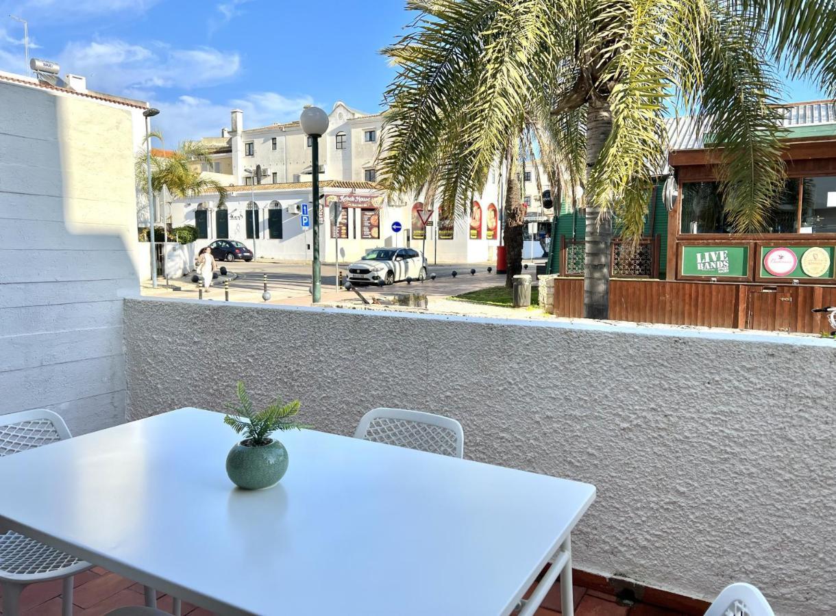 Marina Jardim - Vilamoura Marina By Hd Properties Εξωτερικό φωτογραφία