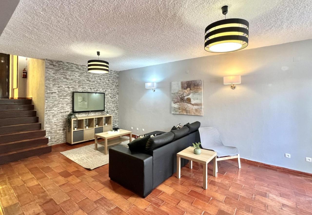 Marina Jardim - Vilamoura Marina By Hd Properties Εξωτερικό φωτογραφία