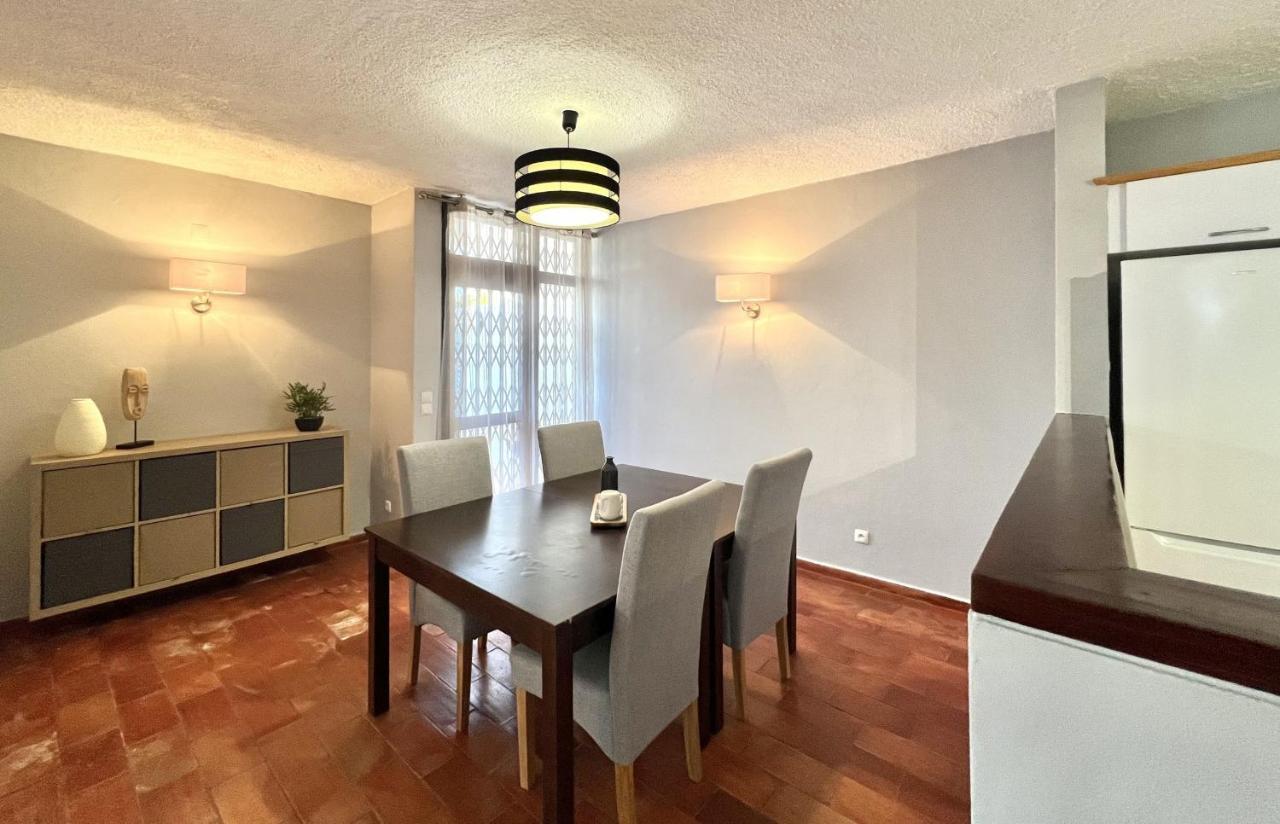 Marina Jardim - Vilamoura Marina By Hd Properties Εξωτερικό φωτογραφία